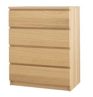 IKEA Malm