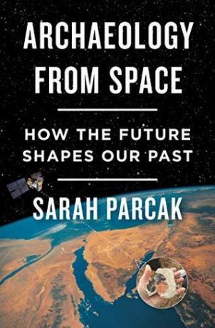 Arkeologia avaruudesta: Kuinka tulevaisuus muotoilee menneisyyttämme