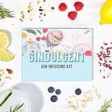 Gindulgent Gin Infusion Kit - Tee oma gini