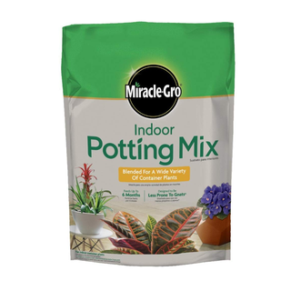 Potting Mix