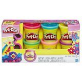 Play-Doh 6-Pack Sparkle -mallisto