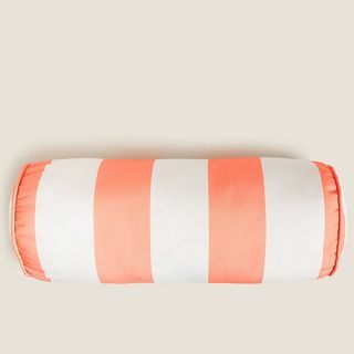 Lois Striped Outdoor Bolster -tyyny