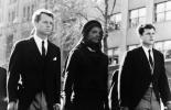 Kuinka Lee Radziwill tuki siskoaan Jackie Kennedyä JFK: n murhan jälkeen