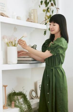 marie kondo