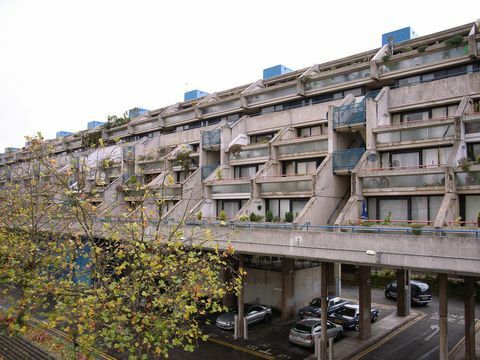 Alexandra Road Estate