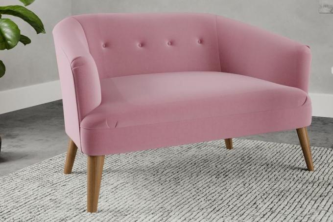 Loveseats, Marks & Spencer