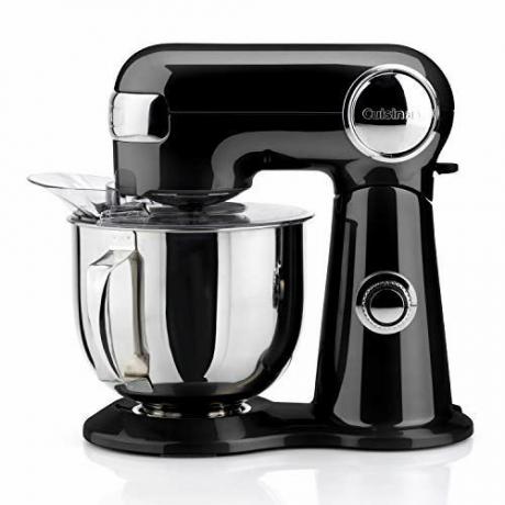 Cuisinart Precision Stand Mixer SM50BU 