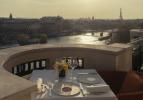 Uusi hotelli The Cheval Blanc Pariisi avataan