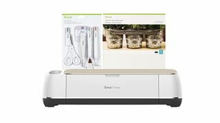 Cricut Maker | Aloituspaketti, samppanja