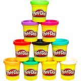 Play-Doh 10-Pack värikotelo