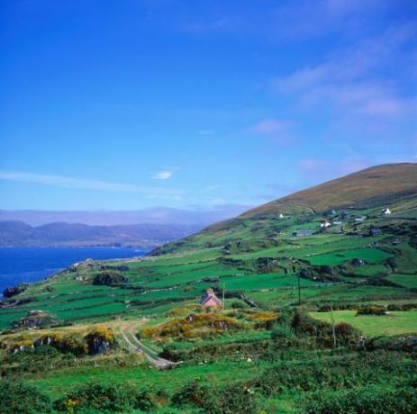 Slea Head County Cork Irlanti