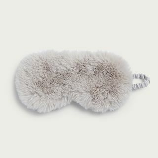 Fluffy Sleep Eye Eye Mask