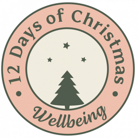 12 päivää joulun hyvinvointia
