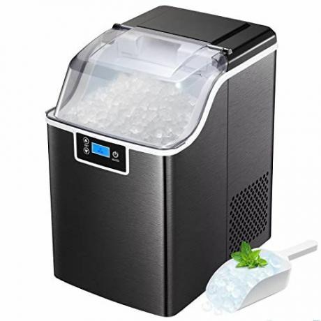 Nugget Ice Maker -taso