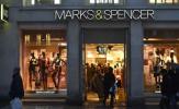 Marks & Spencer nimitti vuoden parhaaksi supermarketiksi?