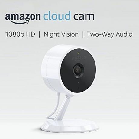 Cloud Cam -kamera