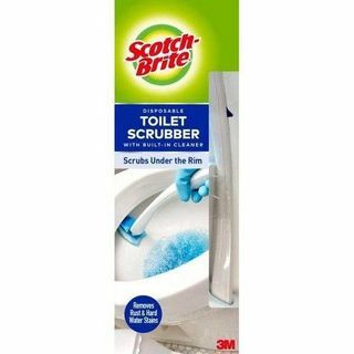 Scotch-Brite® kertakäyttöinen WC-pesuri