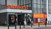 Sainsbury's sulkee 420 itsenäistä Argos-myymälää vuoteen 2024 mennessä