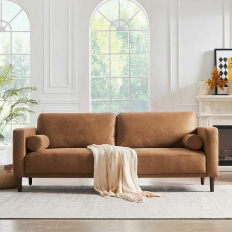 Neliömäinen sohva