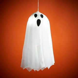 Spooky Spencer Halloween Ghost -koriste