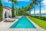 Cherin entinen Miami Beachin kartano on myytävänä hintaan 22 miljoonaa dollaria