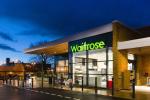 Waitrose kokeilee iltajoogakursseja paikallisissa kaupoissa