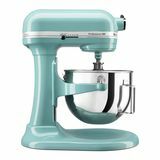 KitchenAid Professional -raskaiden mikseri Aqua Sininen