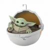 Joulukuusi ei tule olemaan täydellinen ilman uutta Baby Yoda -koristetta