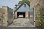 RIBA-palkittu koti myydään Cambridgeshiressä