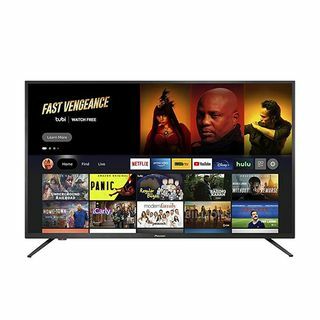 Fire TV Class LED 4K UHD Smart TV - PN43951-22U, 2021 malli