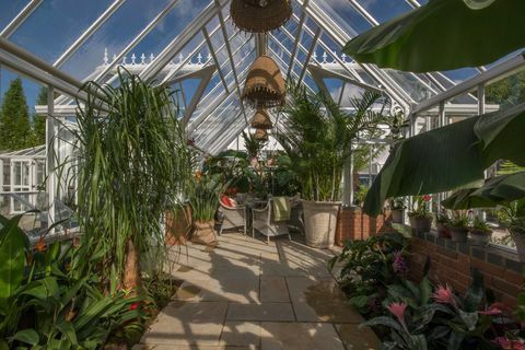 Hartley Botanic - Chelsean kukkashow
