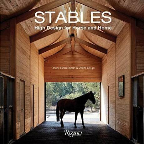 Tallit: High Design for Horse ja Home Book