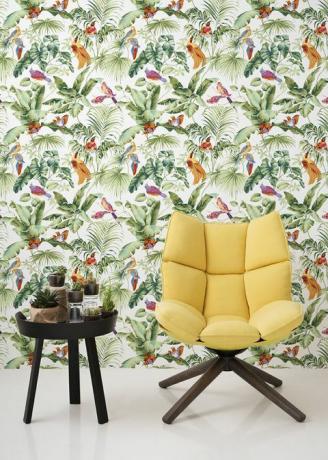 Photowallin Jungle Canopy, £ 26 / m2