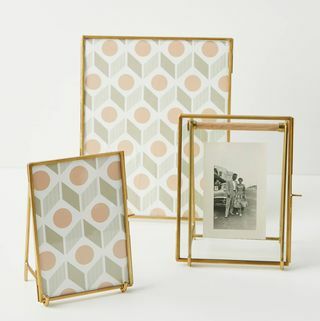 Anthropologie Lizzy -kehys 