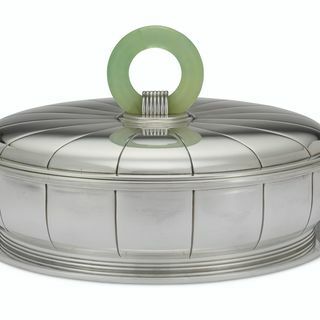 RANSKALAINEN DECO TUREEN 