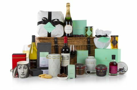 Claridgen Brook Hamper