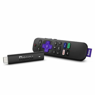 Roku Streaming Stick 4K 2021 