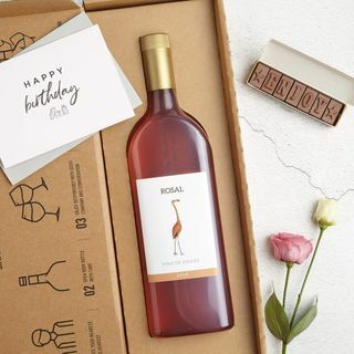 Letterbox Wine® - Rosé-viini