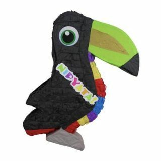 Likainen lintu Piñata