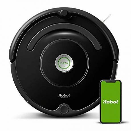 Roomba 671 robottiimuri