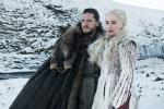 HBO suunnittelee 'Valtaistuimien pelin' esiosa -sarjaa Targaryenistä