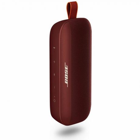 Kannettava SoundLink Flex Bluetooth -kaiutin