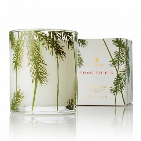 Thymes Frasier Fir Pine Needle kynttilä