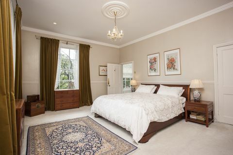 Trafalgar House - Country Durham - makuuhuone - Savills