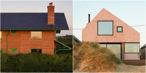 Grand Designs House of the Year 2022, riba