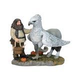 Hagrid ja Hippogriff -hahmos