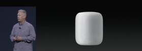 Apple myöntää, että uusi HomePod-älykaiutin voi jättää tahran jälkiä puupinnoille