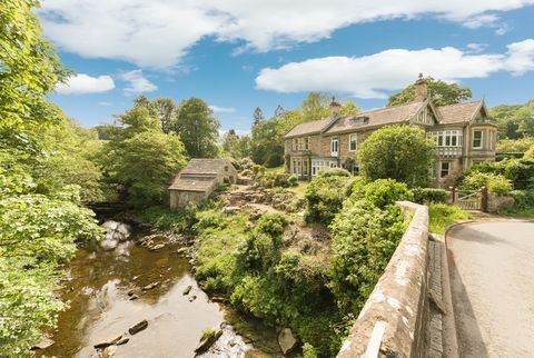 Northumberland maatalo myytävänä