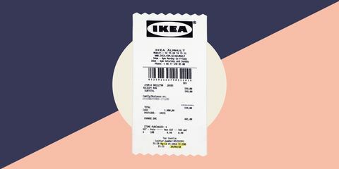 MARKERAD-kokoelma Ikea x Virgil Abloh -yhteistyöstä