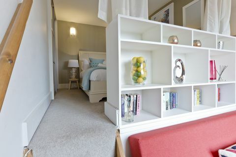 Airbnb-studio-asunto Windsorissa, isännöi Lana